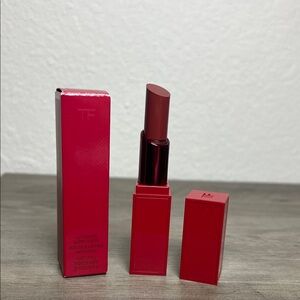 Tom Ford Satin Matte Lipstick Fete 90